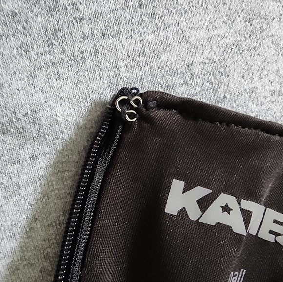 KATIEJ NYC girls Maddie sequin dress sz S - Picture 4 of 10